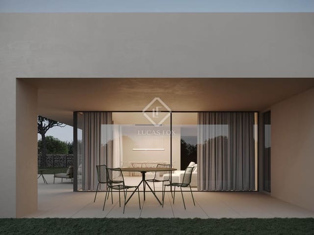 4 chambre Villa/Maison à vendre à Calonge i Sant Antoni avec piscine garage - 850 000 € (Ref: 8668786)