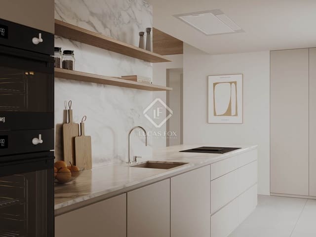 4 chambre Villa/Maison à vendre à Calonge i Sant Antoni avec piscine garage - 850 000 € (Ref: 8668786)