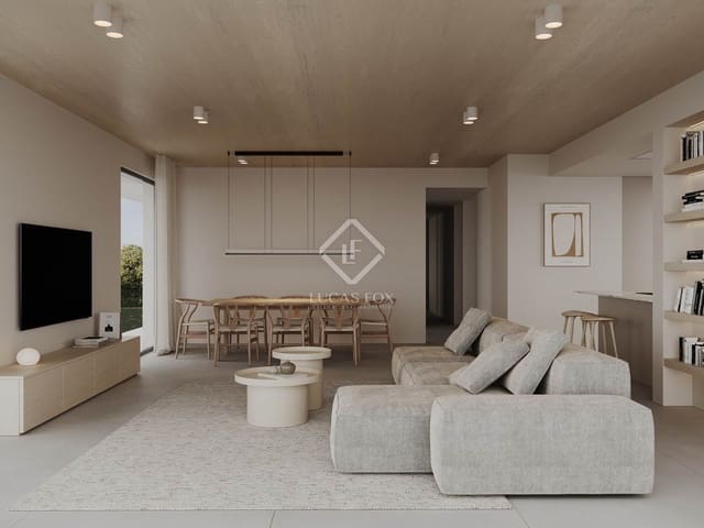 4 chambre Villa/Maison à vendre à Calonge i Sant Antoni avec piscine garage - 850 000 € (Ref: 8668786)