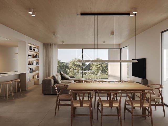 4 chambre Villa/Maison à vendre à Calonge i Sant Antoni avec piscine garage - 850 000 € (Ref: 8668786)