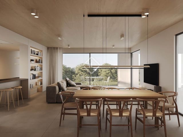 4 chambre Villa/Maison à vendre à Calonge i Sant Antoni avec piscine garage - 850 000 € (Ref: 8668786)