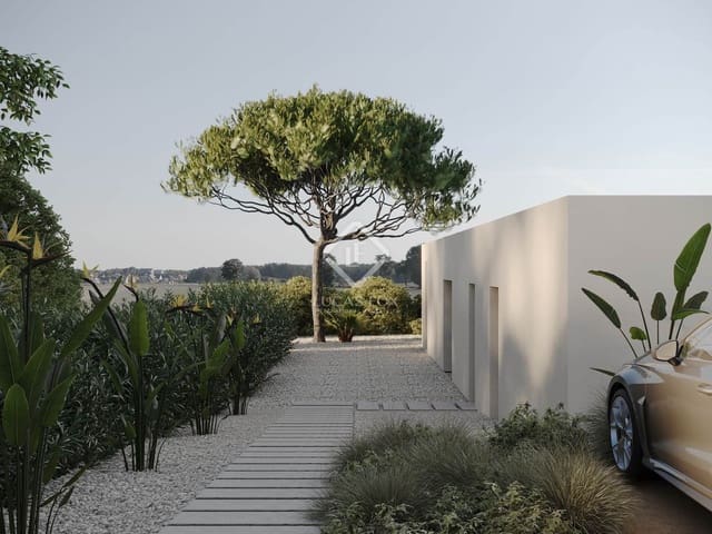 4 chambre Villa/Maison à vendre à Calonge i Sant Antoni avec piscine garage - 850 000 € (Ref: 8668786)