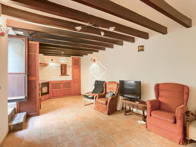 4 slaapkamer Finca/Landhuis te koop in Sóller met zwembad - € 750.000 (Ref: 8670719)