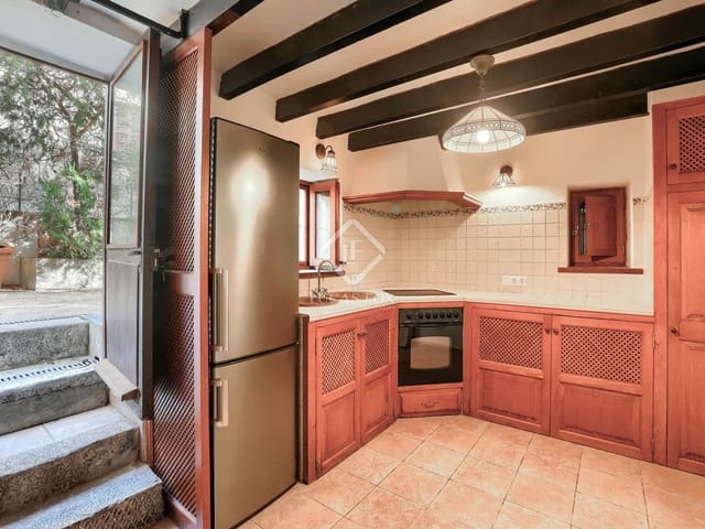 4 slaapkamer Finca/Landhuis te koop in Sóller met zwembad - € 750.000 (Ref: 8670719)