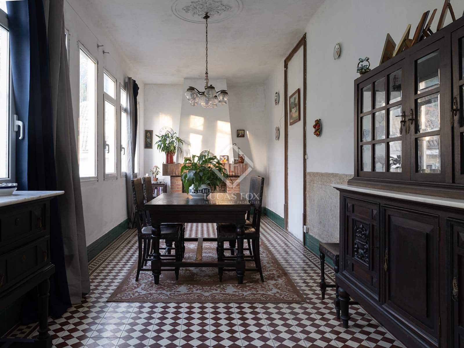 6 makuuhuone Huvila myytävänä paikassa A Guarda mukana 
autotalli - 535 000 € (Ref: 8671311)