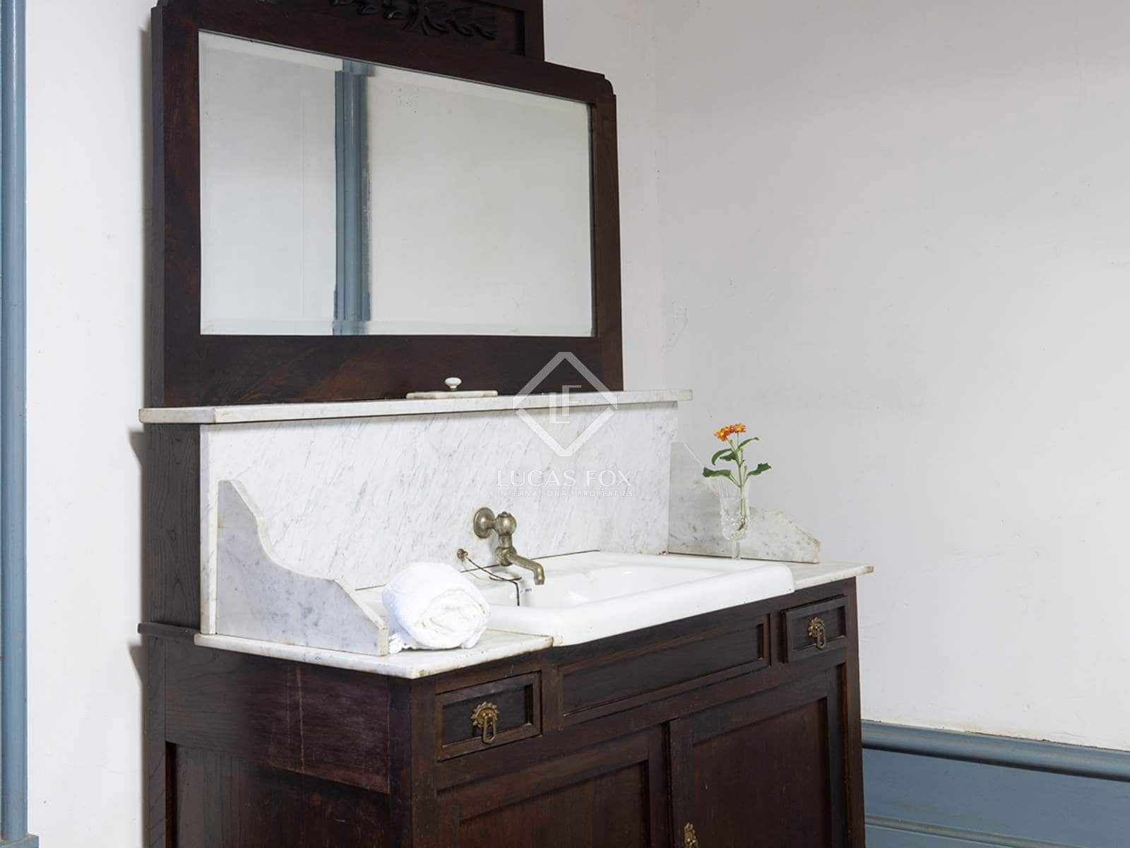 6 makuuhuone Huvila myytävänä paikassa A Guarda mukana 
autotalli - 535 000 € (Ref: 8671311)