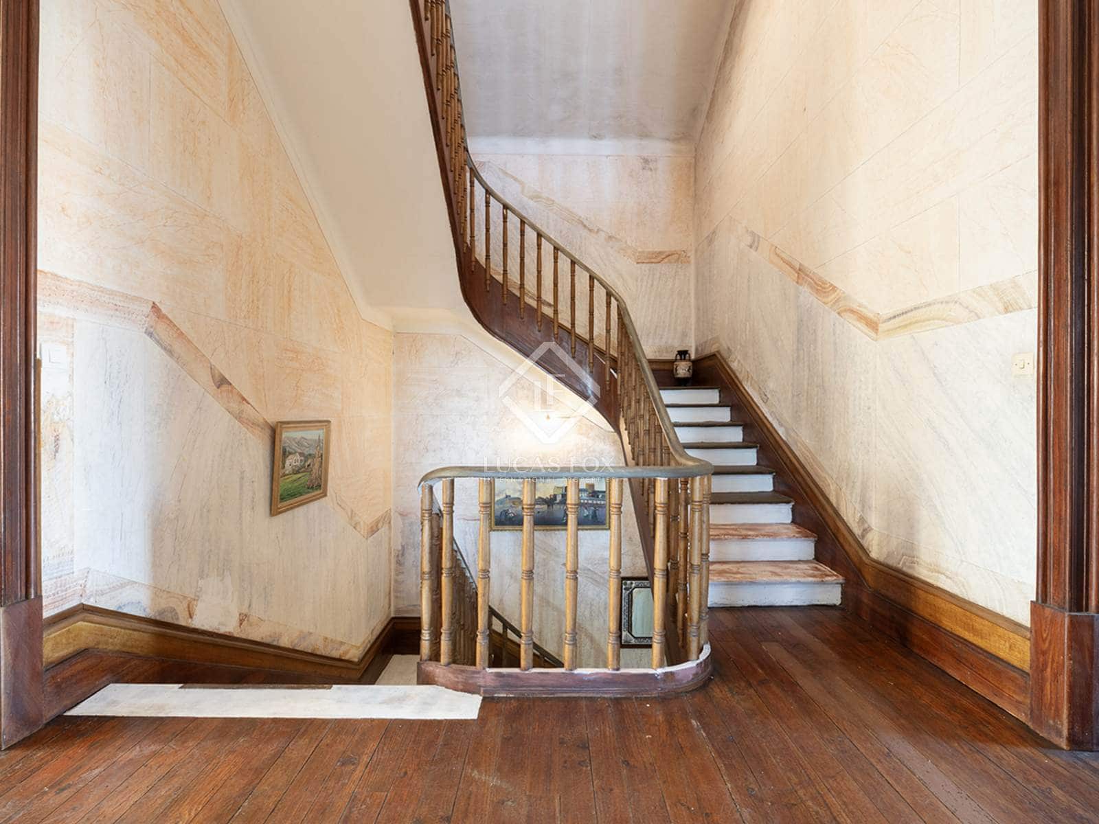 6 makuuhuone Huvila myytävänä paikassa A Guarda mukana 
autotalli - 535 000 € (Ref: 8671311)