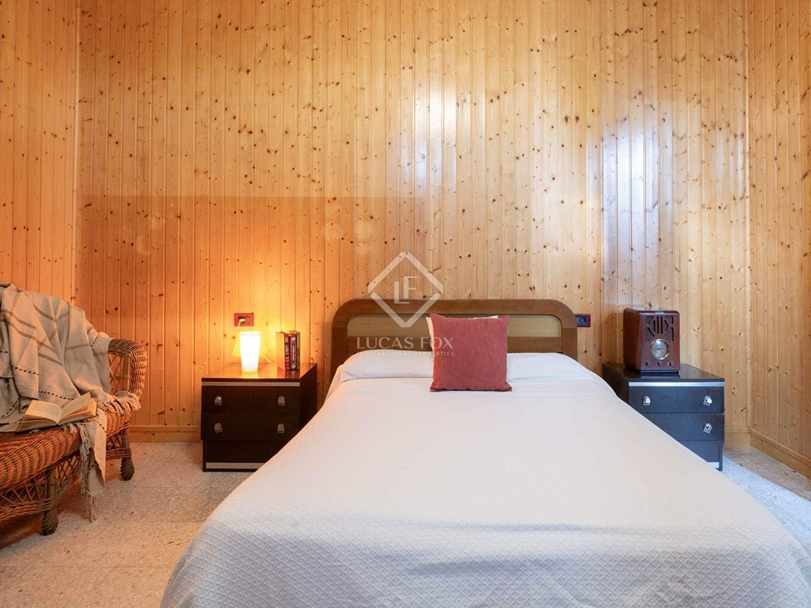 6 makuuhuone Huvila myytävänä paikassa A Guarda mukana 
autotalli - 535 000 € (Ref: 8671311)