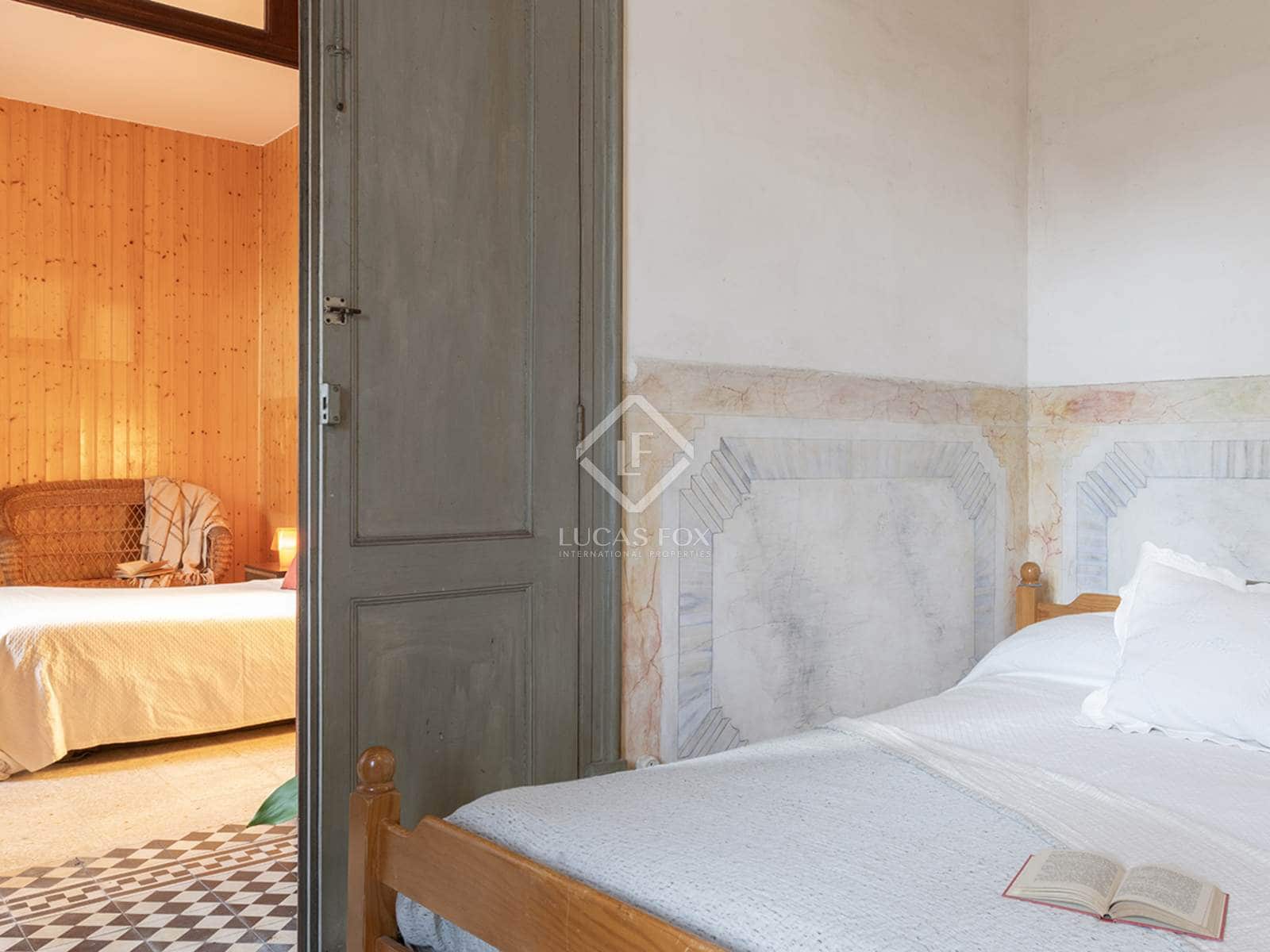 6 makuuhuone Huvila myytävänä paikassa A Guarda mukana 
autotalli - 535 000 € (Ref: 8671311)