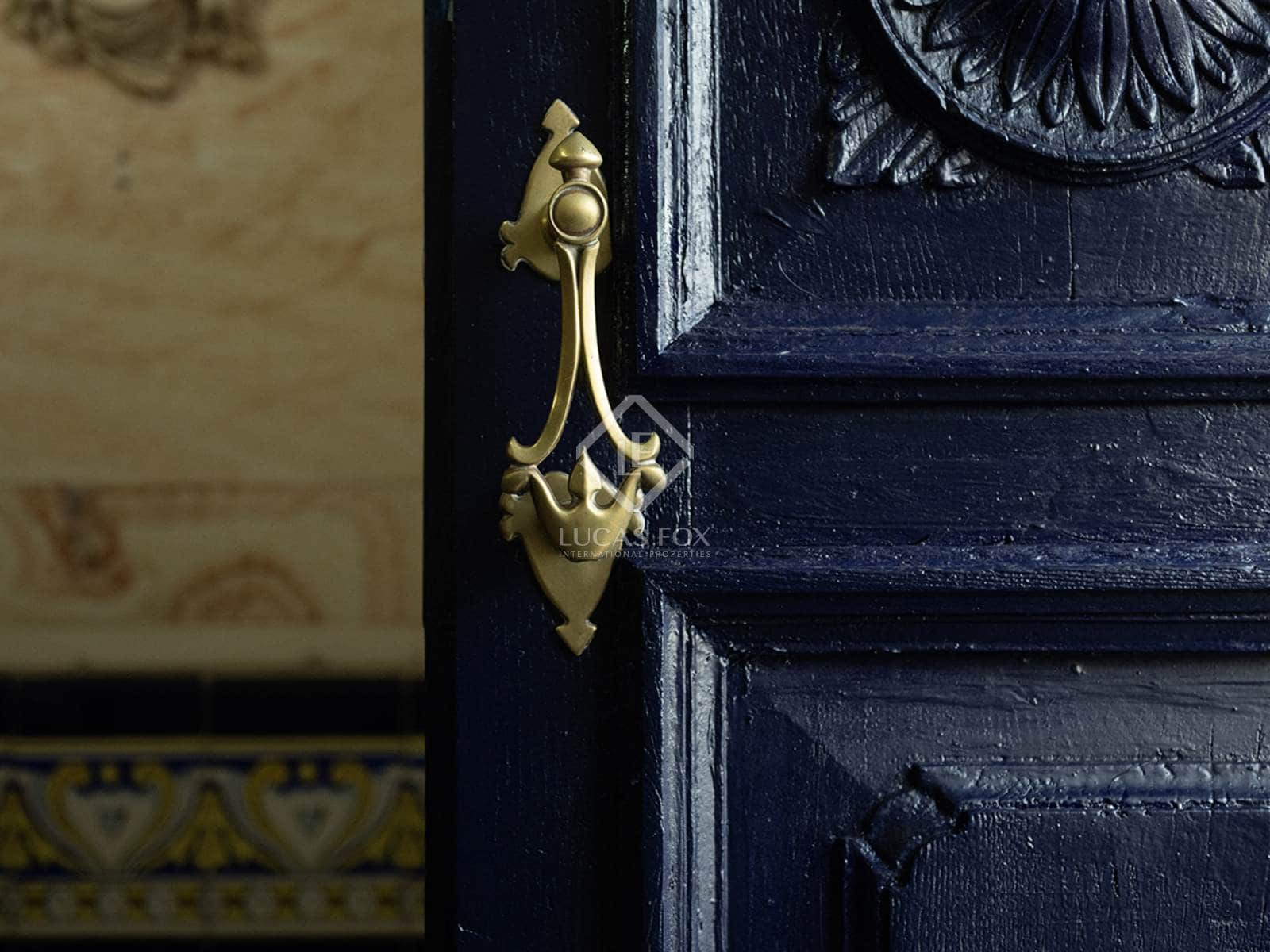 6 makuuhuone Huvila myytävänä paikassa A Guarda mukana 
autotalli - 535 000 € (Ref: 8671311)