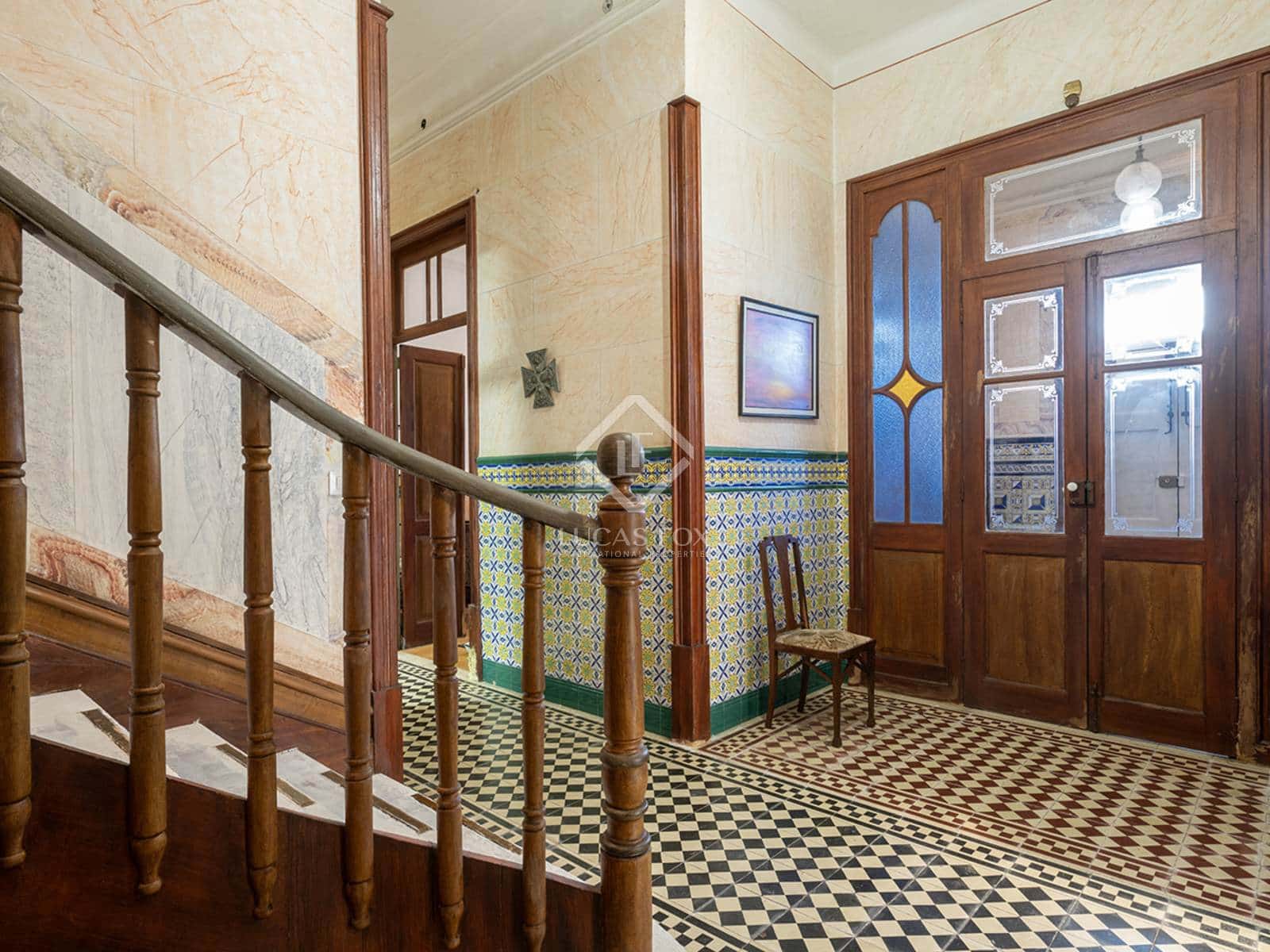 6 makuuhuone Huvila myytävänä paikassa A Guarda mukana 
autotalli - 535 000 € (Ref: 8671311)