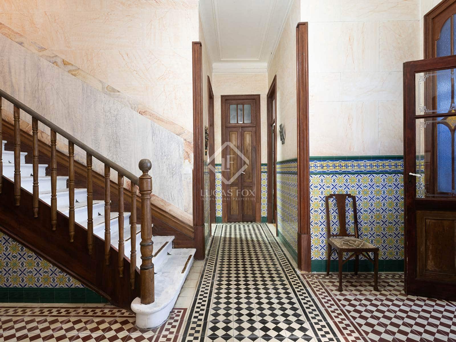 6 makuuhuone Huvila myytävänä paikassa A Guarda mukana 
autotalli - 535 000 € (Ref: 8671311)