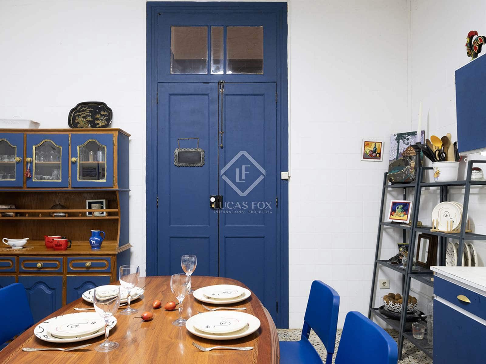 6 makuuhuone Huvila myytävänä paikassa A Guarda mukana 
autotalli - 535 000 € (Ref: 8671311)