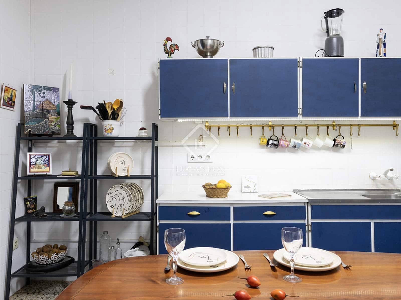 6 makuuhuone Huvila myytävänä paikassa A Guarda mukana 
autotalli - 535 000 € (Ref: 8671311)