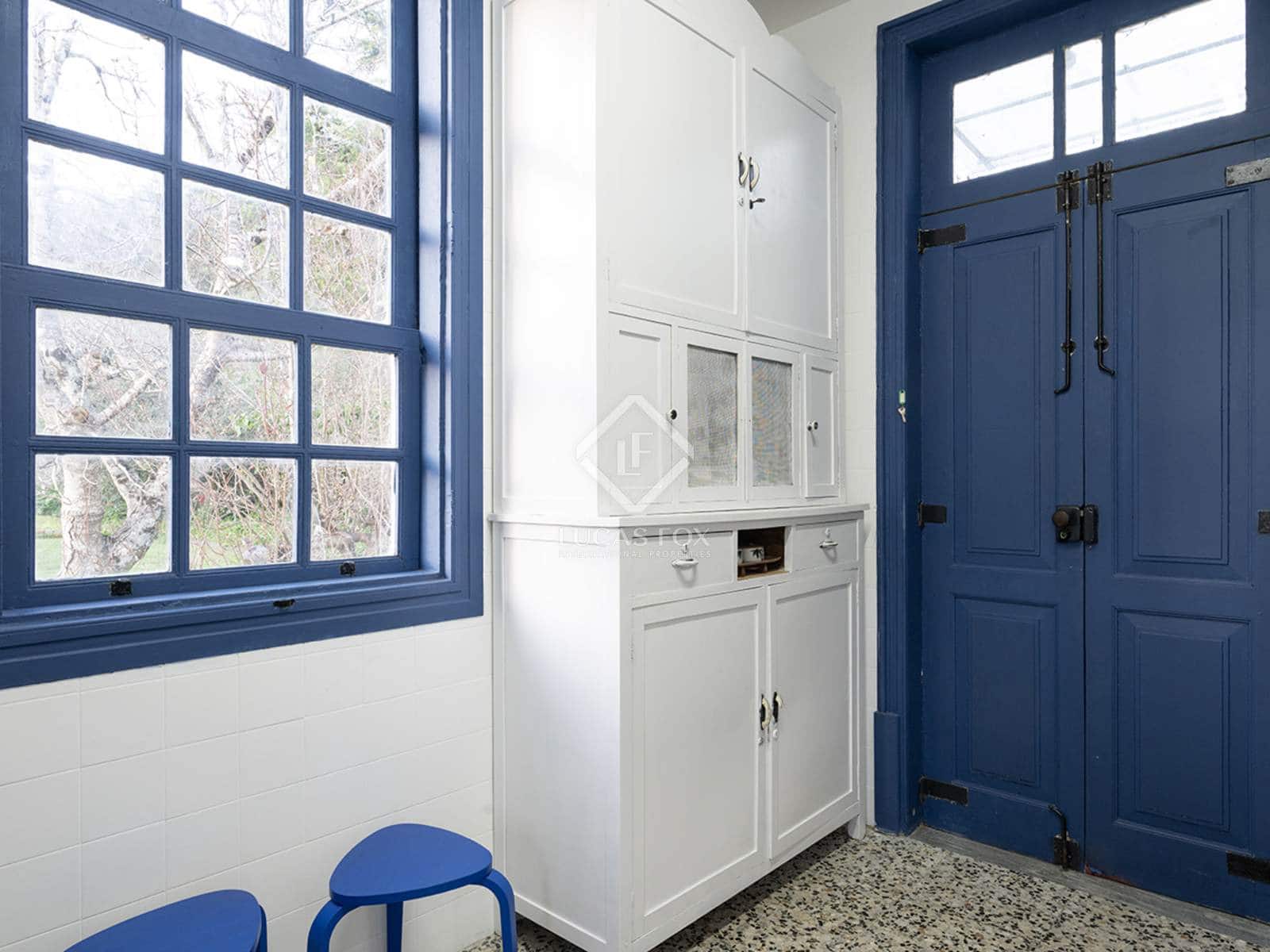 6 makuuhuone Huvila myytävänä paikassa A Guarda mukana 
autotalli - 535 000 € (Ref: 8671311)