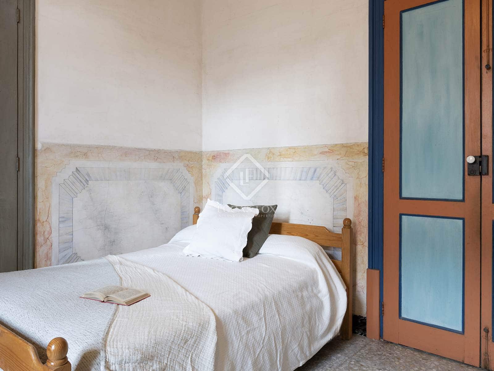 6 makuuhuone Huvila myytävänä paikassa A Guarda mukana 
autotalli - 535 000 € (Ref: 8671311)