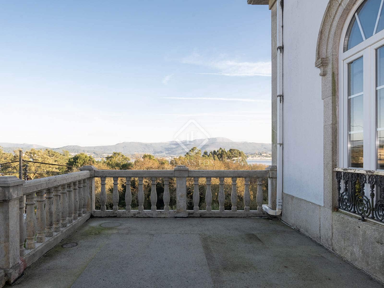 6 makuuhuone Huvila myytävänä paikassa A Guarda mukana 
autotalli - 535 000 € (Ref: 8671311)