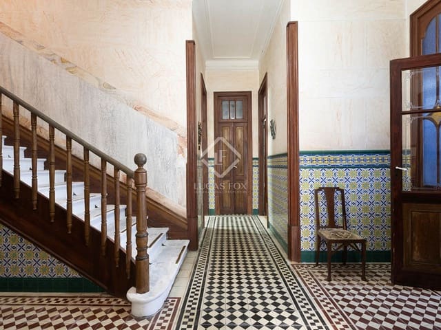 6 makuuhuone Huvila myytävänä paikassa A Guarda mukana 
autotalli - 535 000 € (Ref: 8671311)