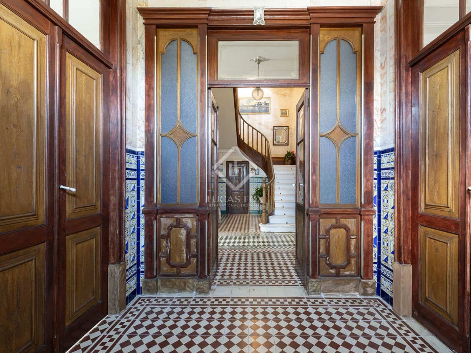 6 makuuhuone Huvila myytävänä paikassa A Guarda mukana 
autotalli - 535 000 € (Ref: 8671311)