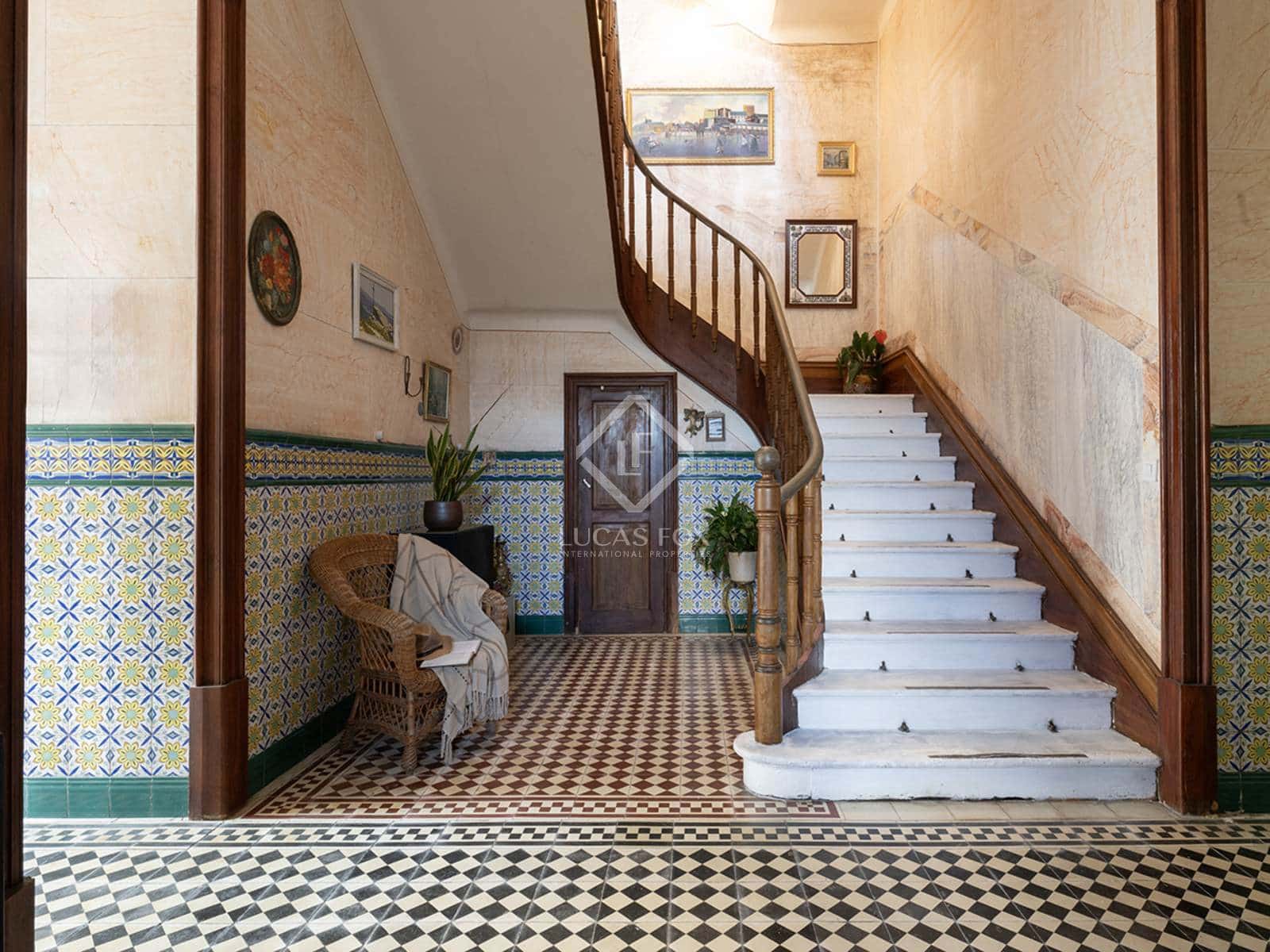 6 makuuhuone Huvila myytävänä paikassa A Guarda mukana 
autotalli - 535 000 € (Ref: 8671311)