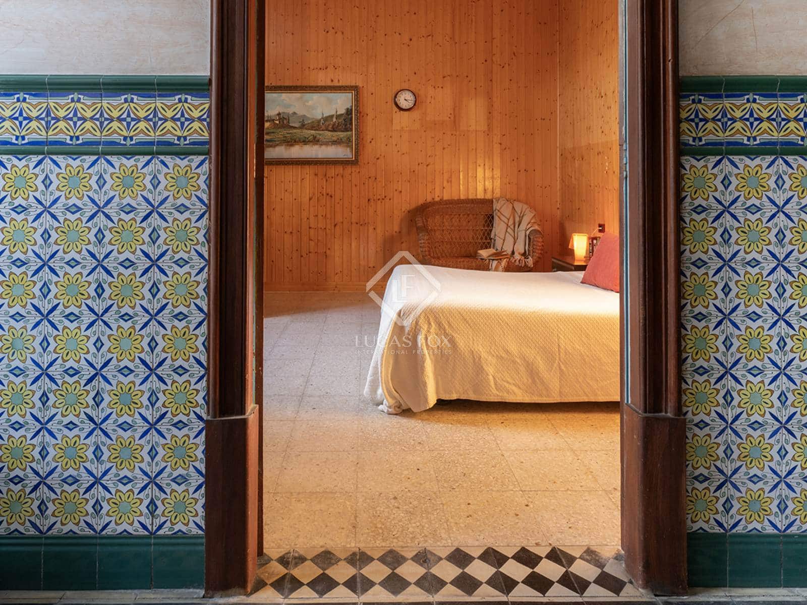 6 makuuhuone Huvila myytävänä paikassa A Guarda mukana 
autotalli - 535 000 € (Ref: 8671311)