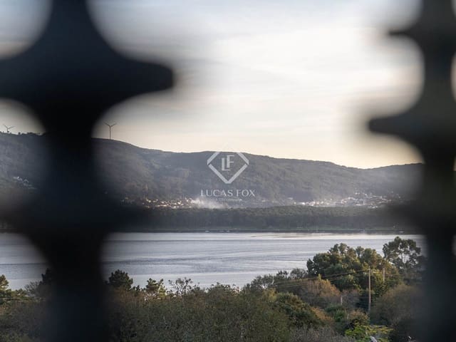 6 sypialnia Willa na sprzedaż w A Guarda z garażem - 535 000 € (Ref: 8671311)