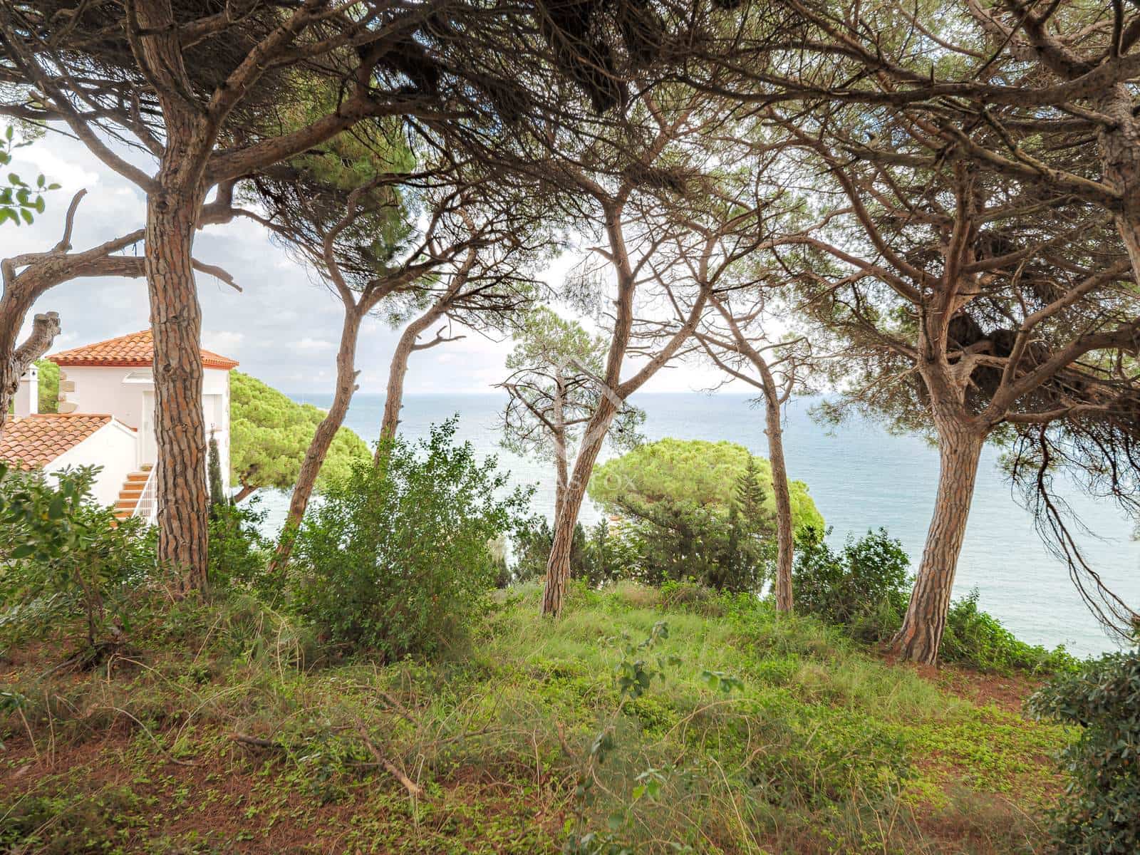 Byggegrund til salg i Arenys de Mar - € 2.000.000 (Ref: 8671349)