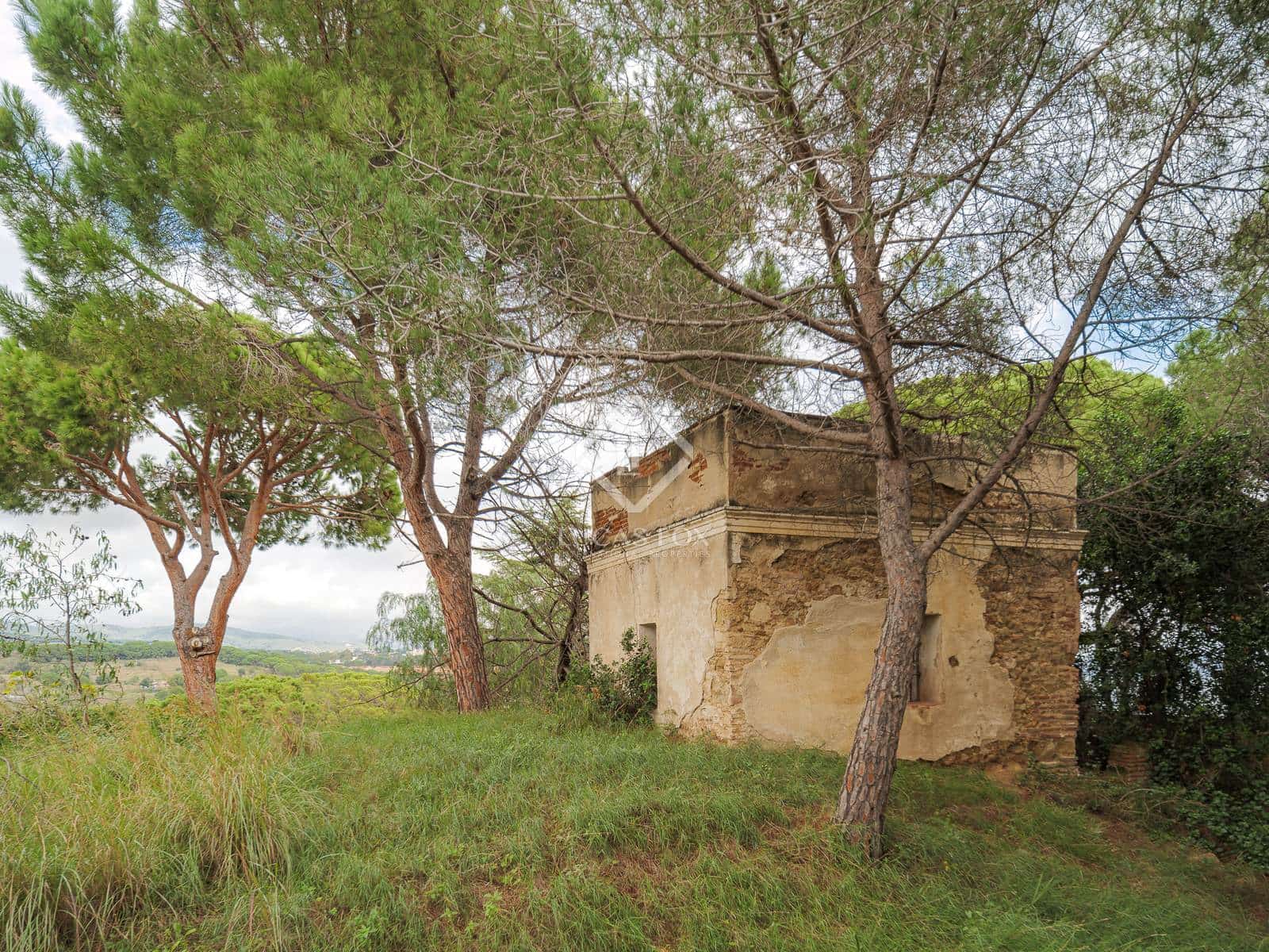 Byggegrund til salg i Arenys de Mar - € 2.000.000 (Ref: 8671349)