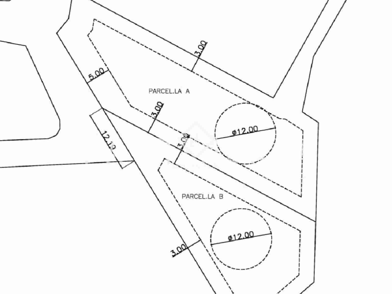 Byggegrund til salg i Arenys de Mar - € 2.000.000 (Ref: 8671349)