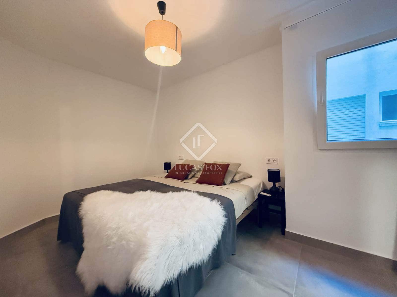 2 soveværelse Lejlighed til salg i Altea - € 240.000 (Ref: 8671478)