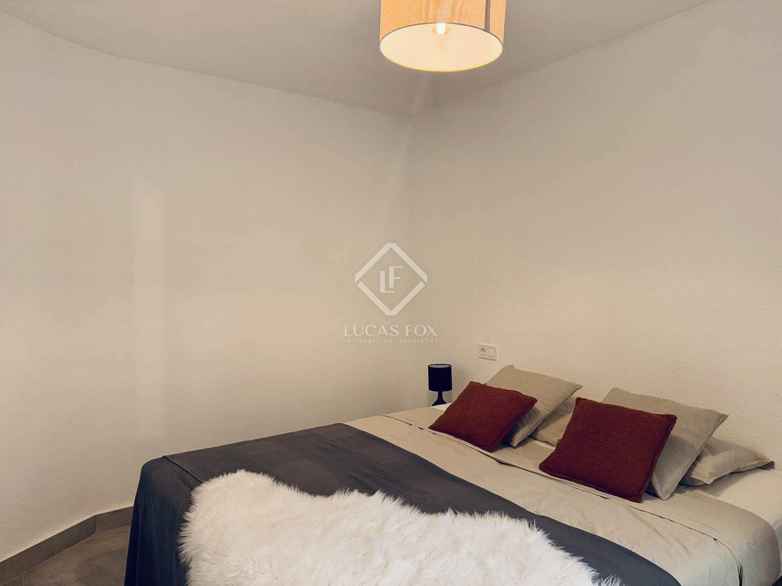 2 soveværelse Lejlighed til salg i Altea - € 240.000 (Ref: 8671478)