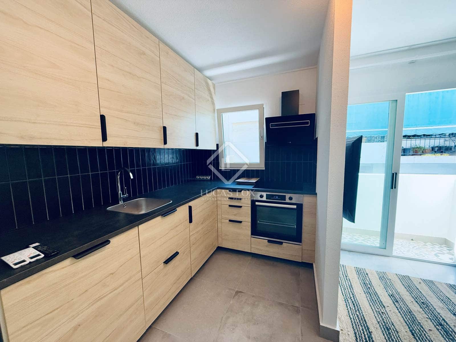 2 soveværelse Lejlighed til salg i Altea - € 240.000 (Ref: 8671478)