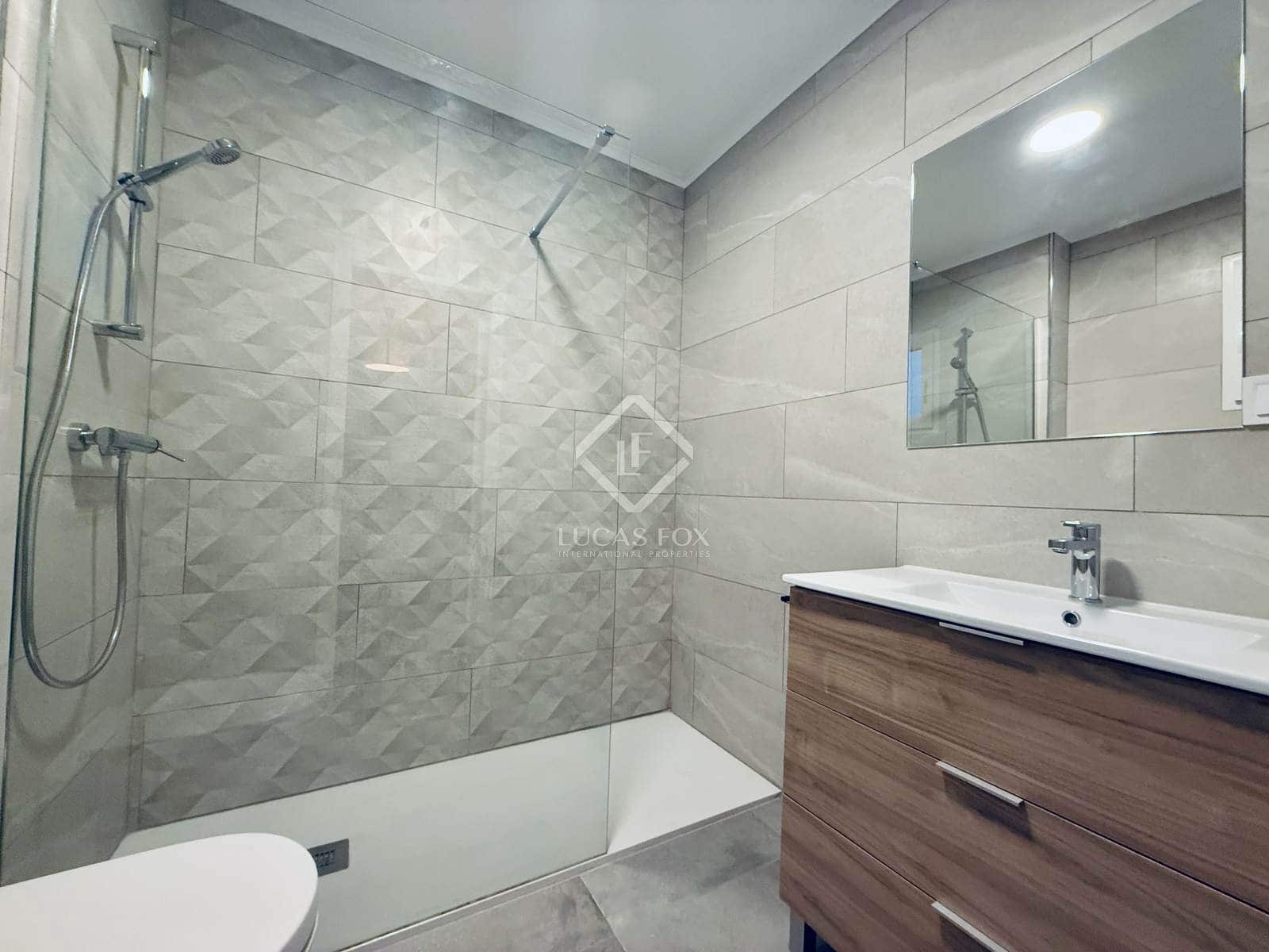 2 soveværelse Lejlighed til salg i Altea - € 240.000 (Ref: 8671478)