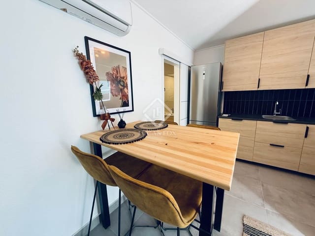 2 soveværelse Lejlighed til salg i Altea - € 240.000 (Ref: 8671478)