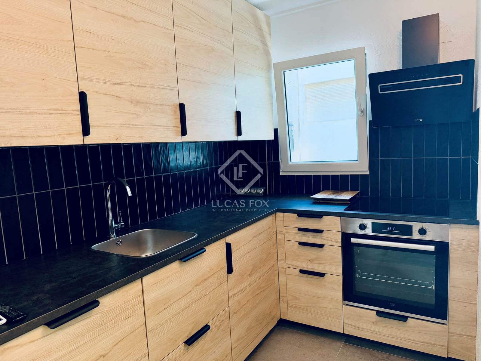 2 soveværelse Lejlighed til salg i Altea - € 240.000 (Ref: 8671478)