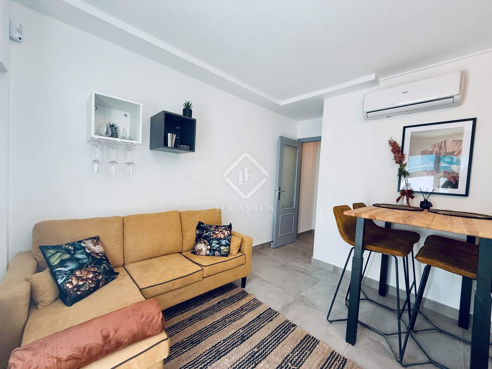 2 soveværelse Lejlighed til salg i Altea - € 240.000 (Ref: 8671478)