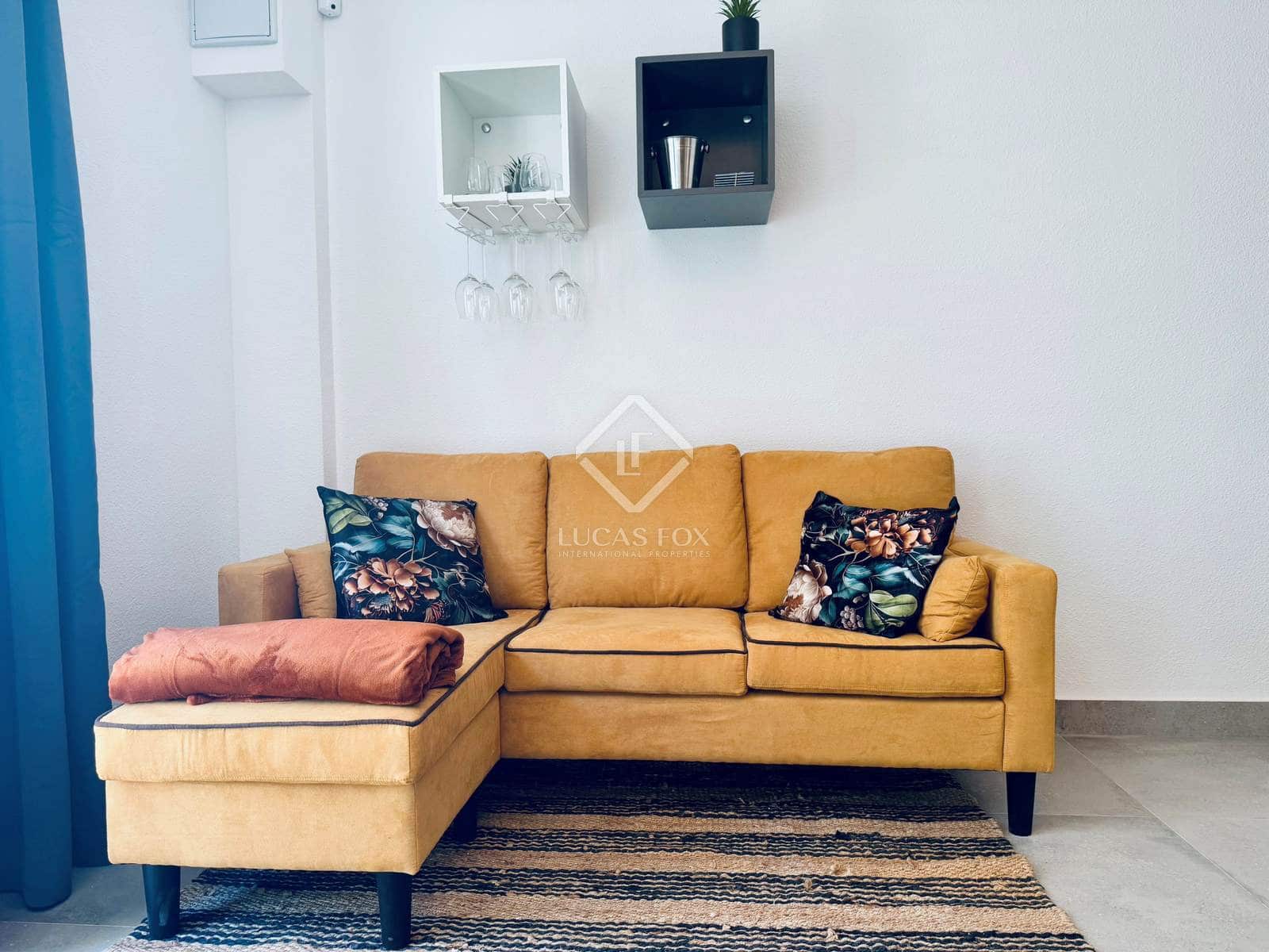 2 soveværelse Lejlighed til salg i Altea - € 240.000 (Ref: 8671478)