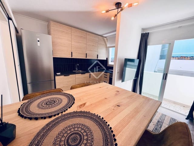 2 soveværelse Lejlighed til salg i Altea - € 240.000 (Ref: 8671478)