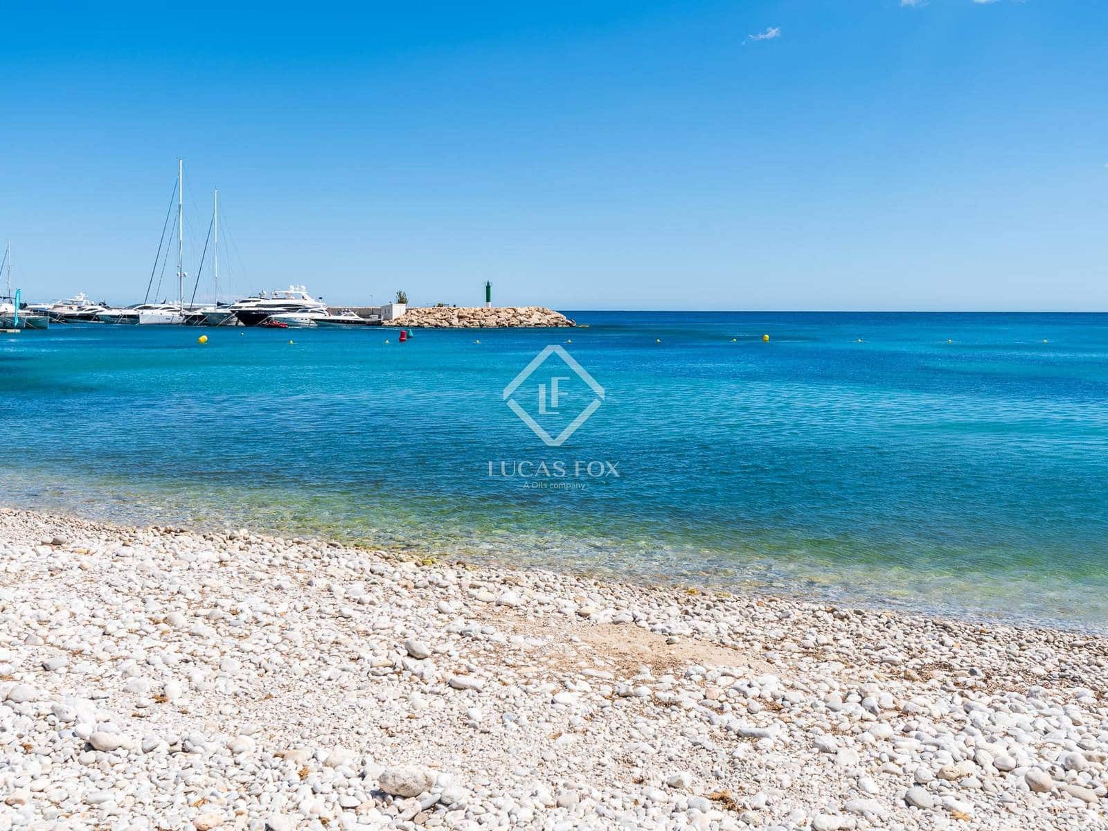 2 soveværelse Lejlighed til salg i Altea - € 240.000 (Ref: 8671478)