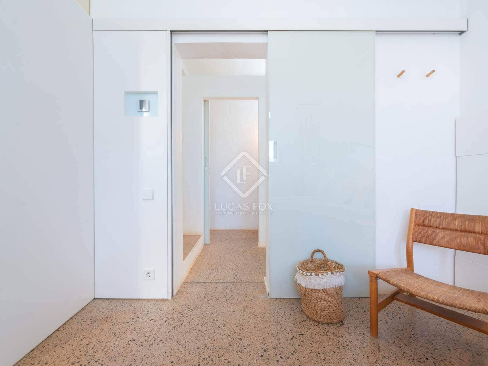 7 sypialnia Willa na sprzedaż w Santa Eulalia / Santa Eularia z basenem garażem - 7 300 000 € (Ref: 8671480)