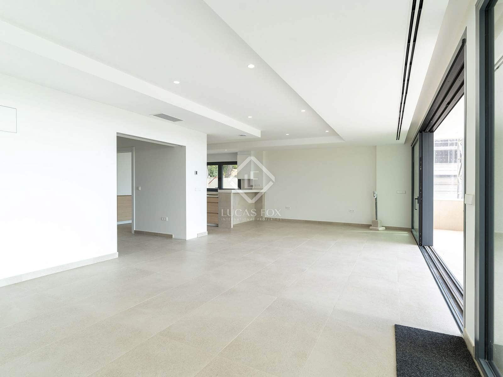 5 soverom Villa til salgs i Altea med svømmebasseng garasje - € 2 950 000 (Ref: 8674987)