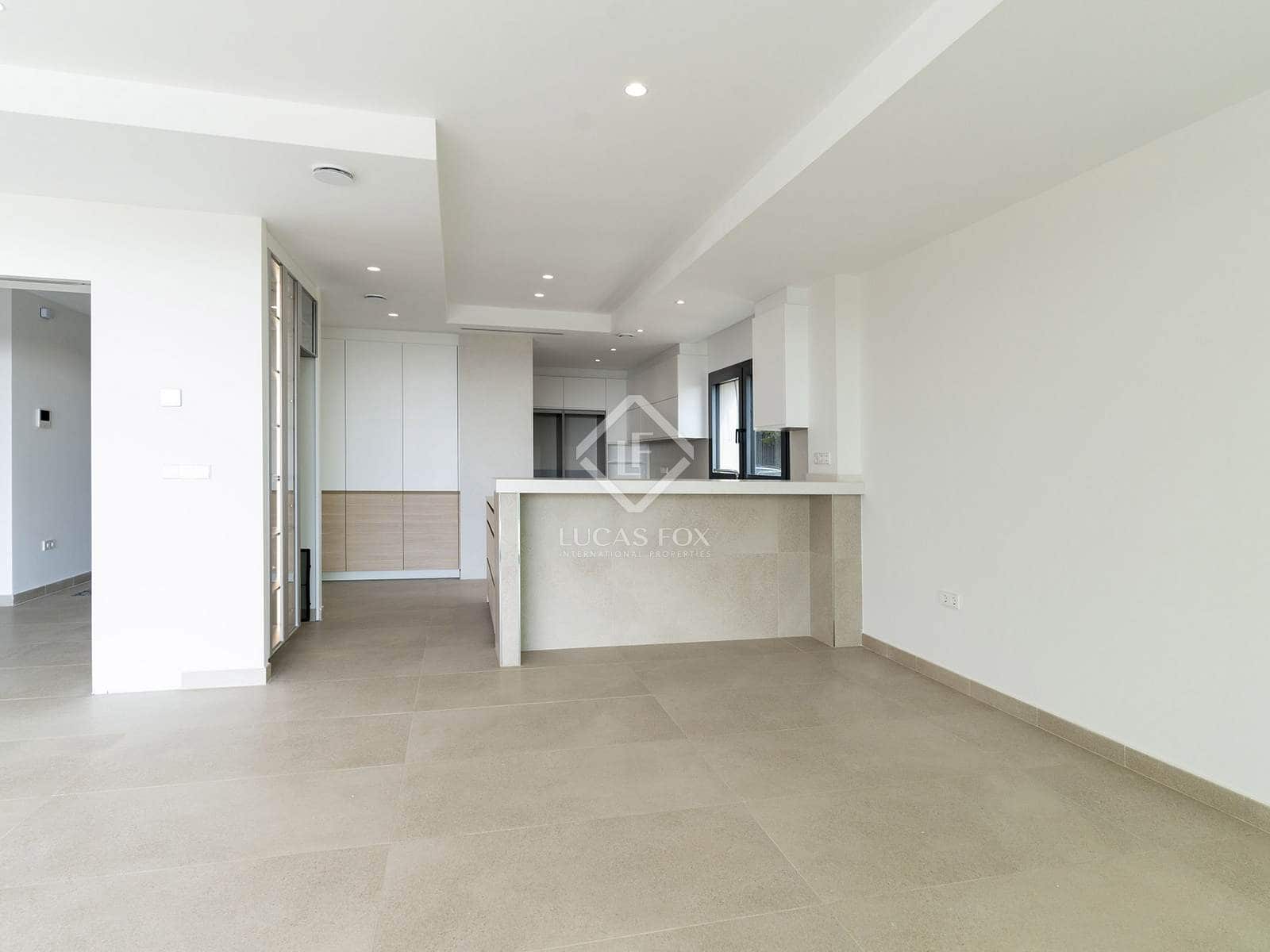 5 soverom Villa til salgs i Altea med svømmebasseng garasje - € 2 950 000 (Ref: 8674987)