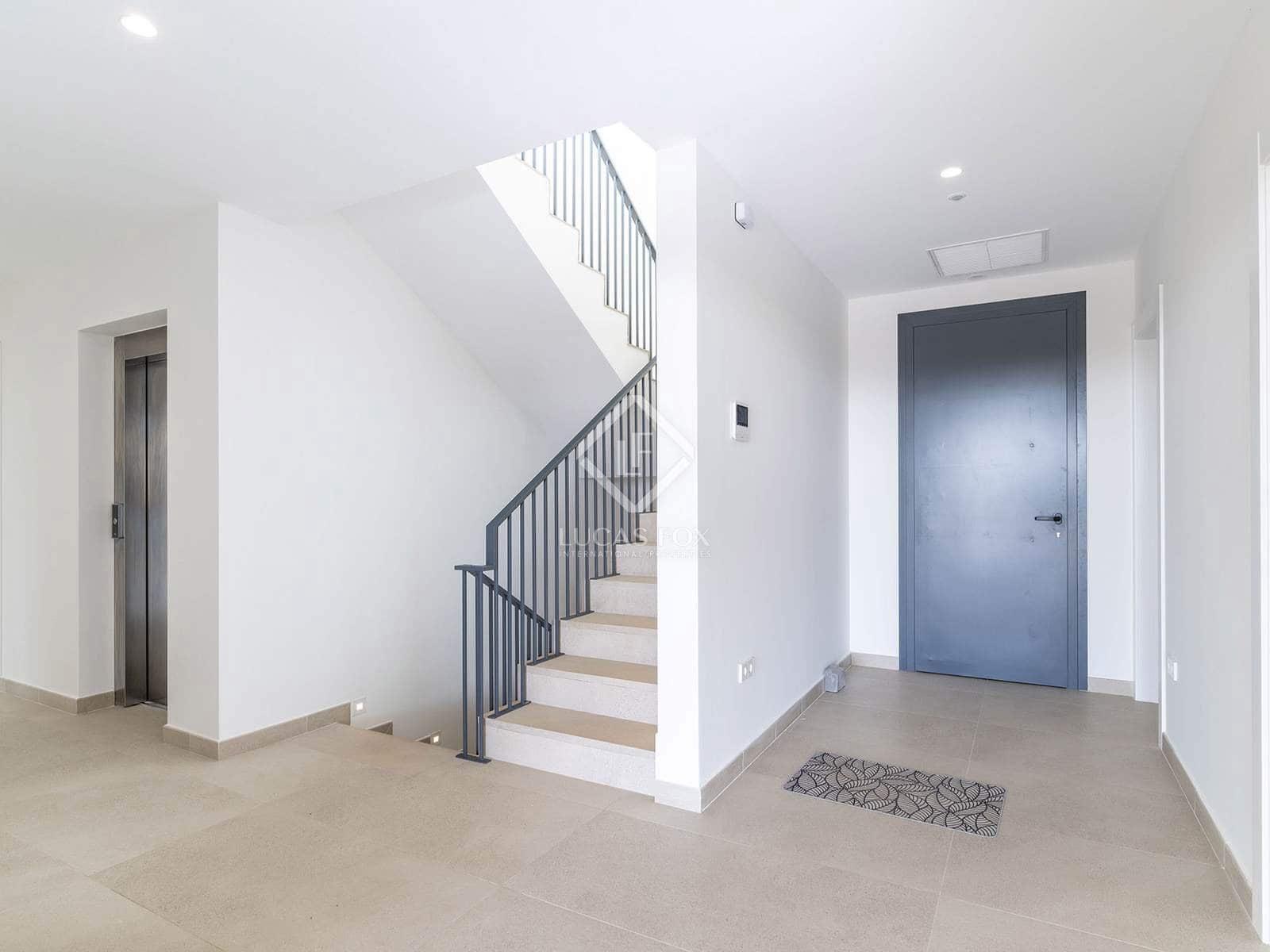 5 soverom Villa til salgs i Altea med svømmebasseng garasje - € 2 950 000 (Ref: 8674987)