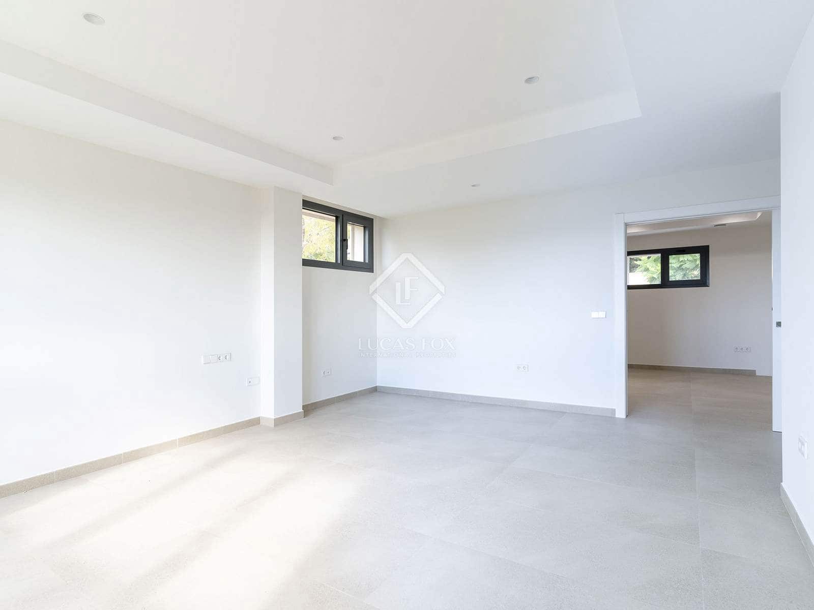 5 soverom Villa til salgs i Altea med svømmebasseng garasje - € 2 950 000 (Ref: 8674987)