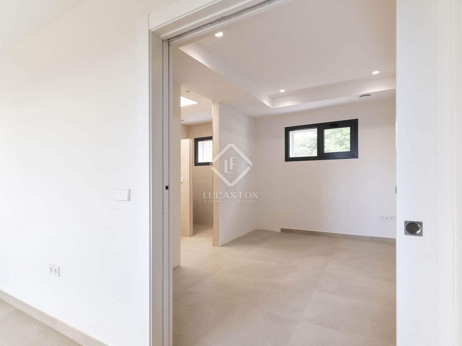 5 soverom Villa til salgs i Altea med svømmebasseng garasje - € 2 950 000 (Ref: 8674987)