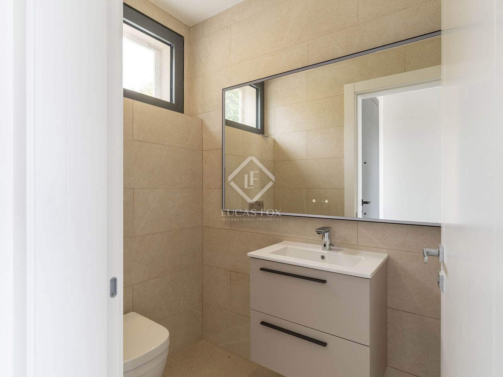 5 soverom Villa til salgs i Altea med svømmebasseng garasje - € 2 950 000 (Ref: 8674987)