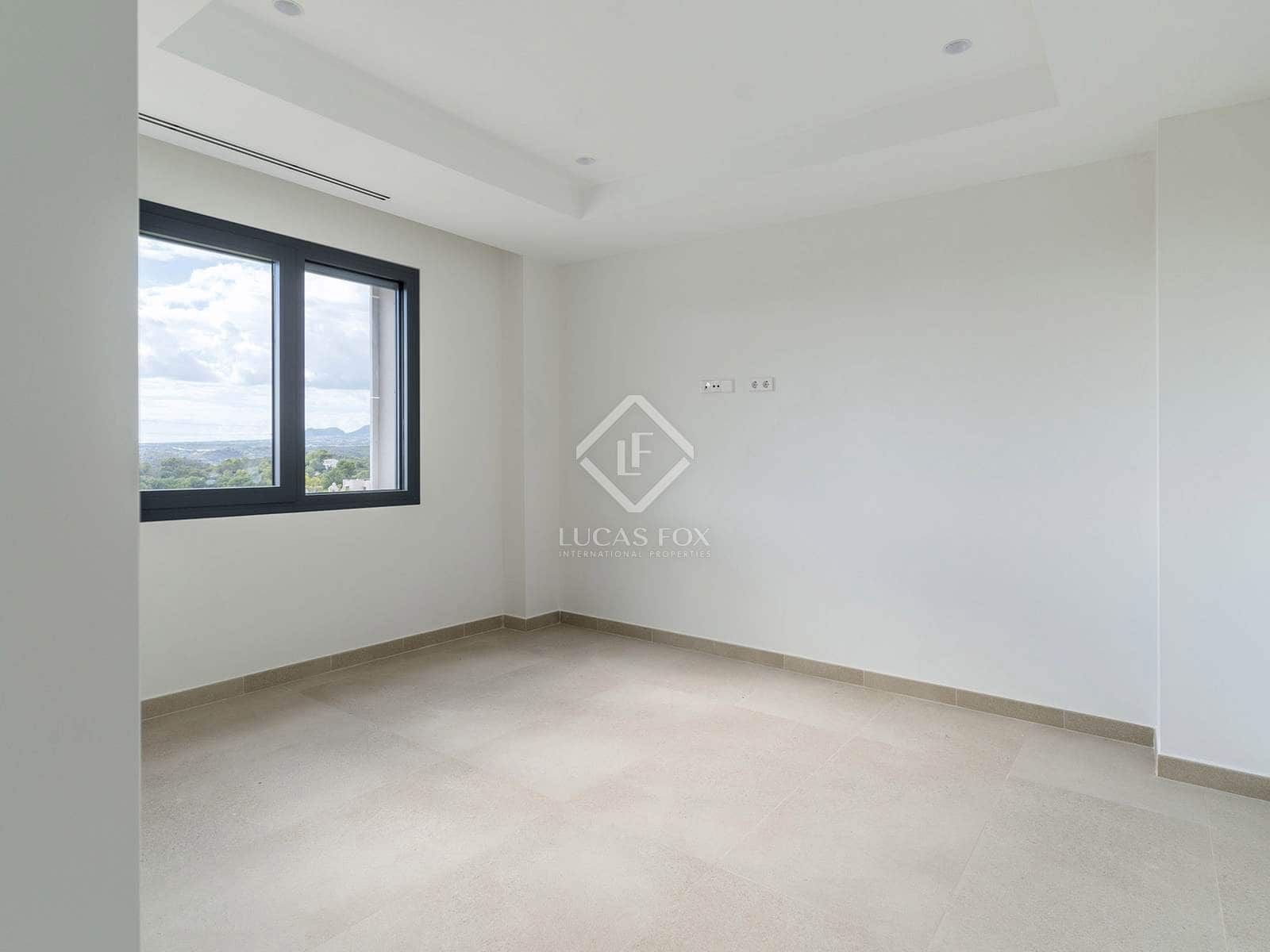 5 soverom Villa til salgs i Altea med svømmebasseng garasje - € 2 950 000 (Ref: 8674987)