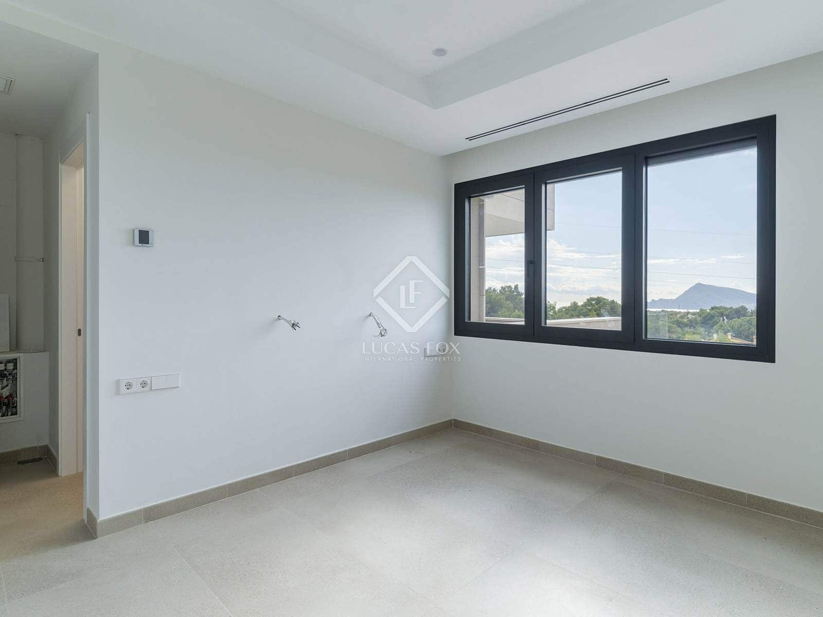 5 soverom Villa til salgs i Altea med svømmebasseng garasje - € 2 950 000 (Ref: 8674987)