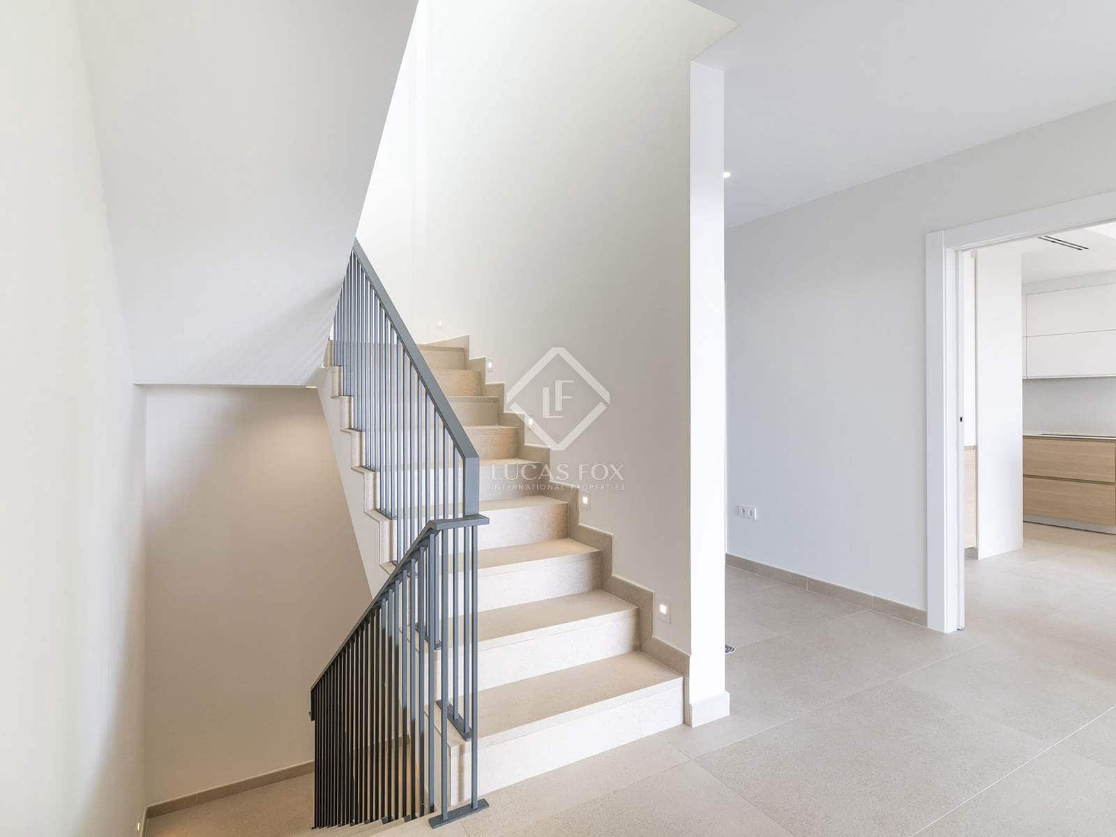 5 soverom Villa til salgs i Altea med svømmebasseng garasje - € 2 950 000 (Ref: 8674987)