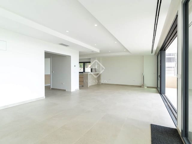 5 slaapkamer Villa te koop in Altea met zwembad garage - € 2.950.000 (Ref: 8674987)